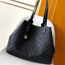 LV Shopping Bags